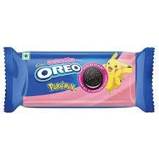 Cadbury Oreo Strawberry Pokemon 42 GM-mrp-10-osp-10