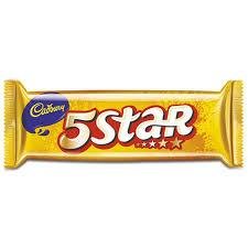 Cadbury 5 Star 9.6G-mrp-5-osp-5