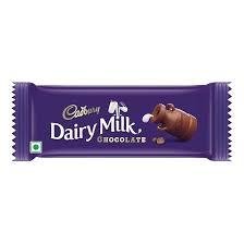 Cadbury Dairy Milk Chocolate 46 GM-mrp-45-osp-45