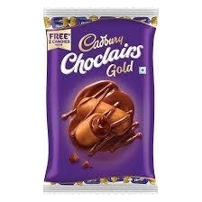 Cadbury Chocolairs Gold 322.4G-mrp-120-osp-120