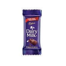 Cadbury Dairy Milk 12 GM-mrp-10-osp-10