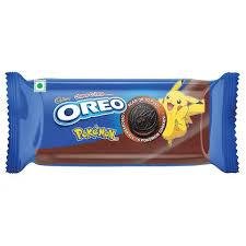 Cadbury Oreo Pikachu Pokemon 41.75G-mrp-10-osp-10