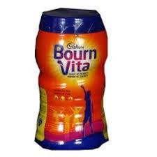 Cadbury Bournvita Jar 500G-mrp-270-osp-260