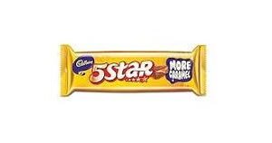 Cadbury 5Star 18G-mrp-10-osp-10