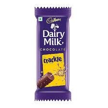 Cadbury Dairy Milk Crackle 36G-mrp-55-osp-55