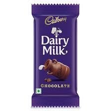 Cadbury Dairy Milk 11 GM-mrp-10-osp-10