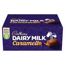 Cadbury Dairy Milk Caramello 40G-mrp-85-osp-85