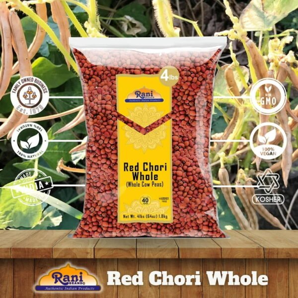 Greens 4 You Red Chori 250 GM