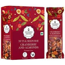 Wingreens Harvest Cranberry And Almonds 6 N-mrp-480-osp-75