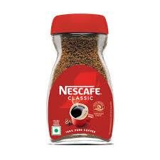 Nescafe Classic Coffee100 GM-mrp-390-osp-390