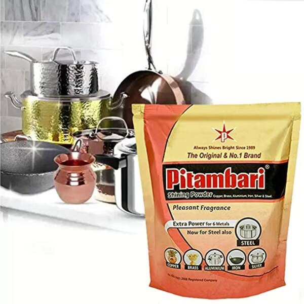 Patanjali Gonyle White Phenyl 5l