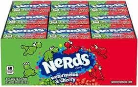 Nerds Watermelon & Cherry 46 GM-mrp-150-osp-150