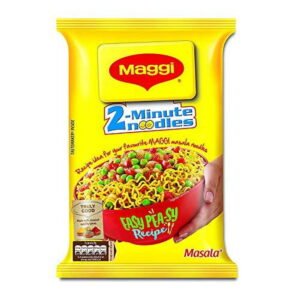 Maggi 2 Minute Noodles 70 GM