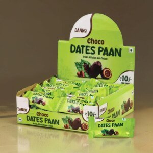Danko Choco Dates 8gm