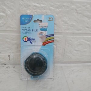 Wonder Fresh Drain Cleaner 50G