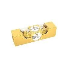 Ferrero Rocher 50 GM-mrp-169-osp-168