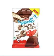 Kinder Schoko Bons Crispy 22 GM-mrp-40-osp-40