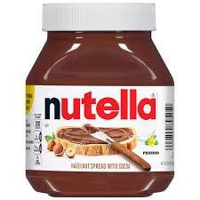 Nutella 750 GM-mrp-610-osp-610