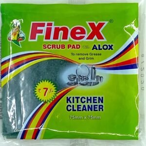 Ezee Liquid Detergent 34ml