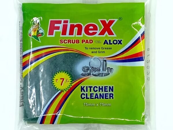 Ezee Liquid Detergent 34ml