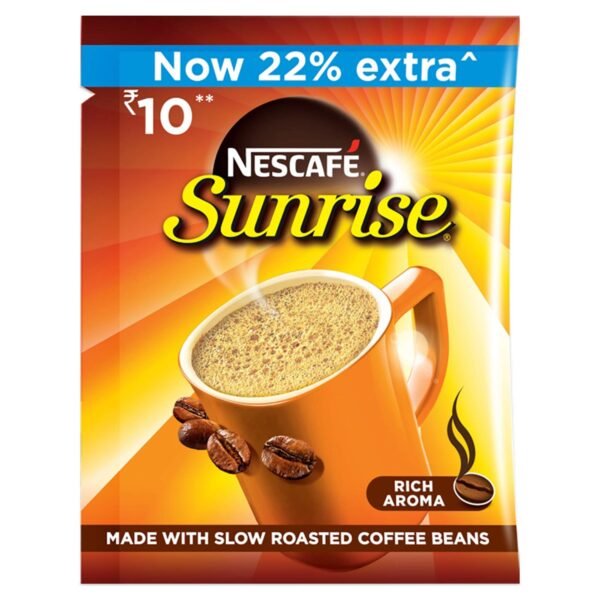 Nescafe Black Roast 90GM