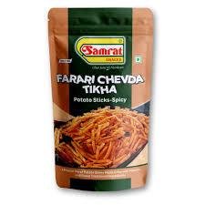 Samrat Farari Chevda Tikha 40G-mrp-10-osp-10