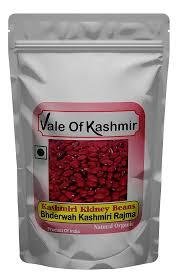 Greens 4 You Kashmiri Rajma 250 GM-mrp-40-osp-39
