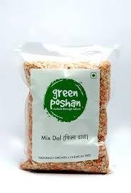 Greens 4 You Mix Dal 500 GM-mrp-95-osp-92