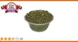 Greens 4 You Moong Dal 500 GM-mrp-80-osp-75