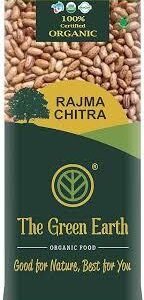 Greens 4 You Rajma 500 GM-mrp-130-osp-120