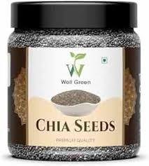 Greens 4 You Chia Seeds 100 GM-mrp-55-osp-52