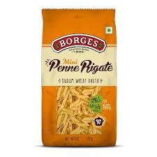 Borges Penne Rigate 1KG-mrp-300-osp-200