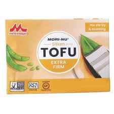 Morinaga Tofu Extra Firm 308 GM-mrp-399-osp-350