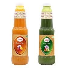 Shree Guruji Badam Kesar 750ML-mrp-399-osp-375