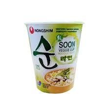 Soon Veggie Cup 67GM-mrp-129-osp-129