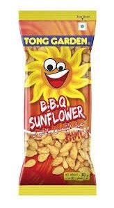Tong Garden BBQ Sunflower 30GM-mrp-30-osp-30