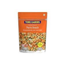 Tong Garden Party Snack 500GM-mrp-350-osp-330