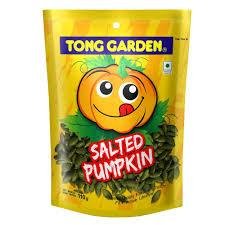 Tong Garden Salted Pumpkin 11GM-mrp-20-osp-20