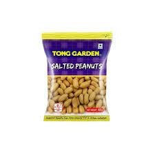 Tong Garden Salted Peantus 32GM-mrp-30-osp-30