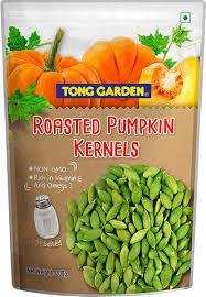 Tong Garden Roasted Pumpkin Kernels 200GM-mrp-325-osp-325