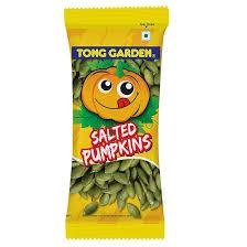 Tong Garden Salted Pumpkins 30 GM-mrp-50-osp-50