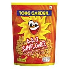 Tong Garden BBQ Sunflower 110GM-mrp-160-osp-150