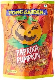Tong Garden Paprika Pumpkin 110GM-mrp-225-osp-225