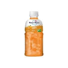 Mogu Mogu Orange Juice 320 ML-mrp-75-osp-73