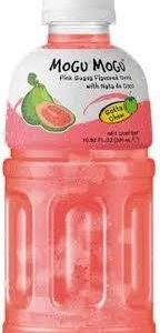 Mogu Pink Guava 320Ml-mrp-70-osp-68