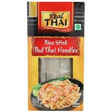 Real Thai Pad Thai Noodles 10MM 375GM-mrp-250-osp-215