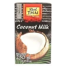 Real Thai Coconut Milk 250ML-mrp-115-osp-115