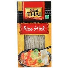 Real Thai Rice Stick 3MM 375GM-mrp-240-osp-240