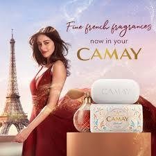 Camay Natural Soap 375G-mrp-150-osp-130