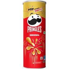 Pringles Original 107 GM-mrp-120-osp-118